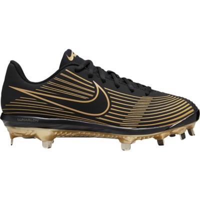 rose gold softball cleats