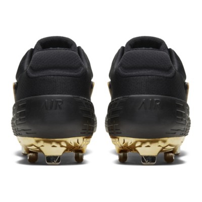 nike women's zoom hyperdiamond 3 elite metal fastpitch softball cleats