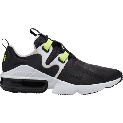 air max infinity review