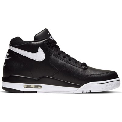 nike flight legacy purple