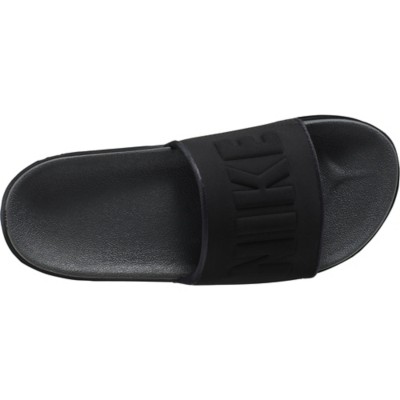 nike men's dallas cowboys offcourt slides
