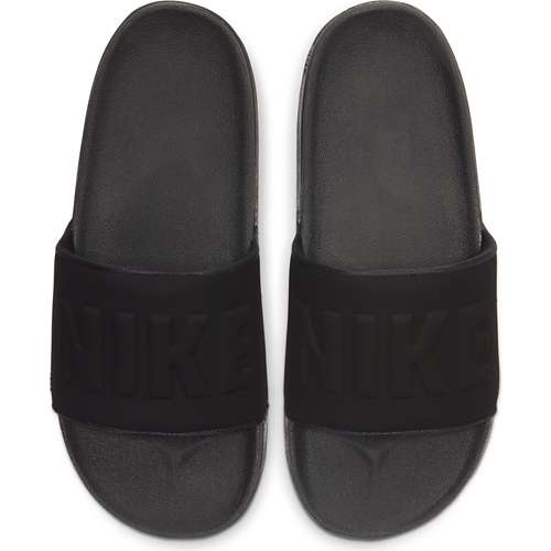 Nike Offcourt Slide Se Sandals Black