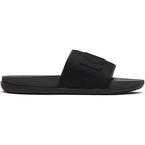 LOUISVILLE COLLEGIATE MEN'S FOOTWEAR LARGE SLIDE