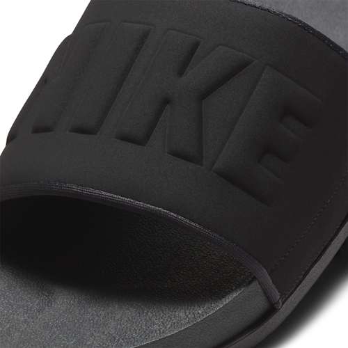 Nike Men's Offcourt Slide, Anthracite Black / 13