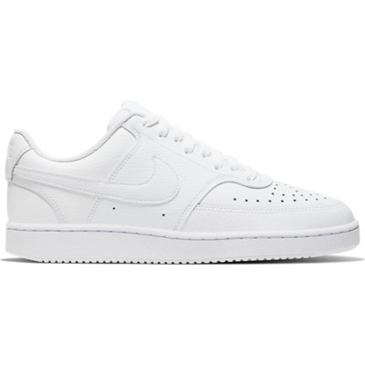 Women's high nike Court Vision Low  Shoes