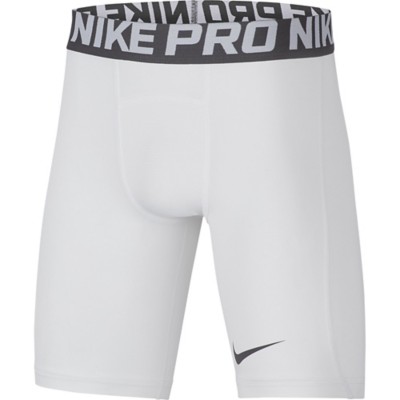 nike boys compression shorts