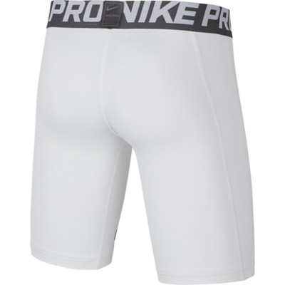 nike boys compression shorts