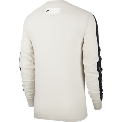 nike taped long sleeve