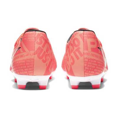 Nike Phantom Vision Academy Indoor Stealth Ops Pack Review