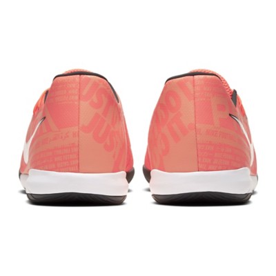 Nike Phantom Venom Pro FG Soccer Mens Cleats US 5 White .