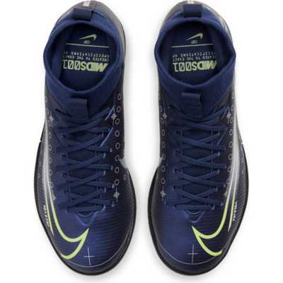 Kids Nike Jr Mercurial Superfly 7 Academy Mds Indoor Soccer