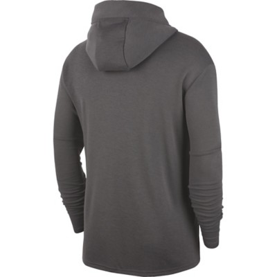 nike dri fit long sleeve with hood