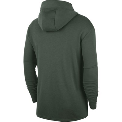 nike dri fit hoodie shirt