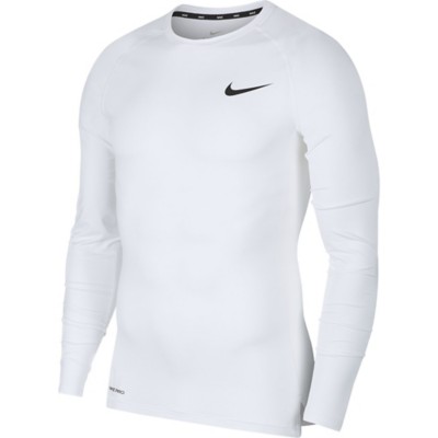 Men's Nike Pro Compression Long Sleeve 