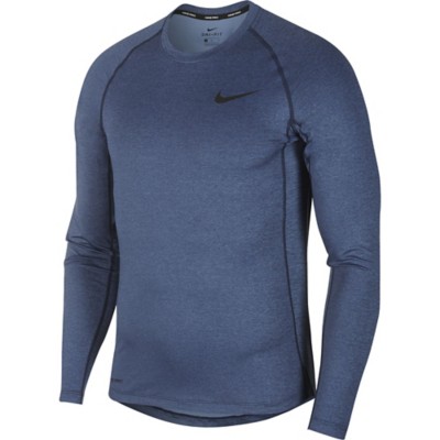 nike slim fit long sleeve