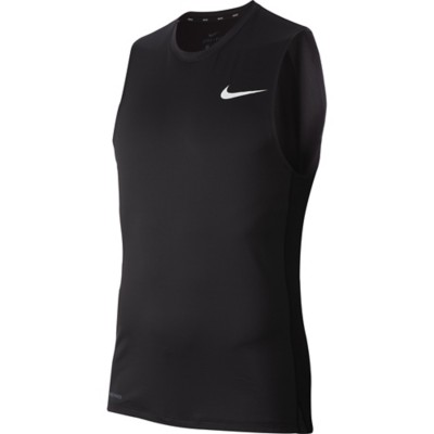 nike tank compression