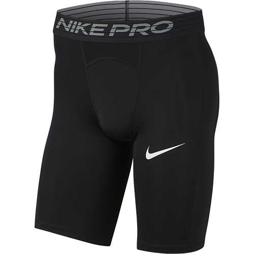 Men's Nike Pro Long Compression Shorts | SCHEELS.com