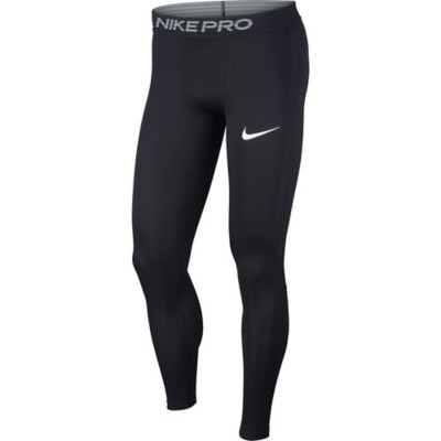 men's nike pro tights