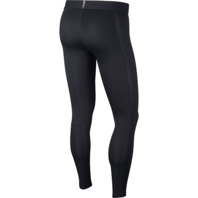 nike pro athletic tights