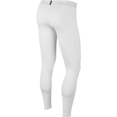 nike pro compression tight