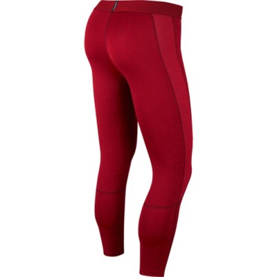 nike pro compression tights mens