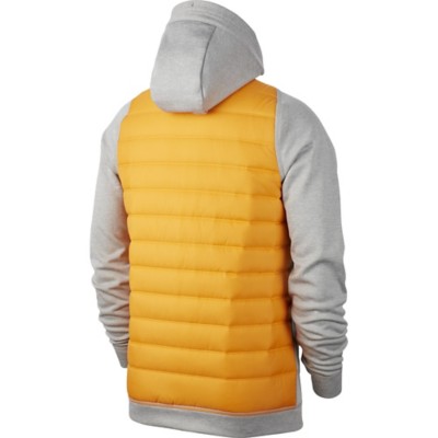 nike therma winterized vest