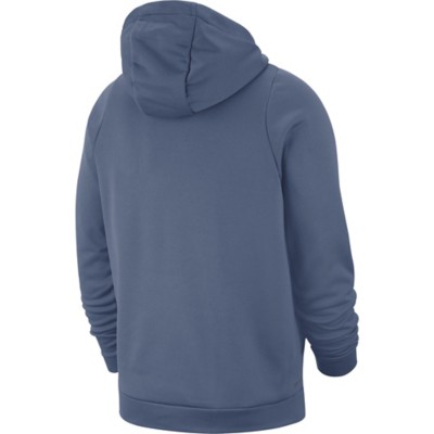 men's nike therma pullover hoodie