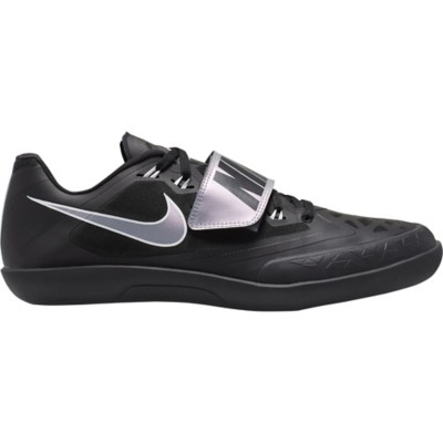 nike zoom throwing shoes