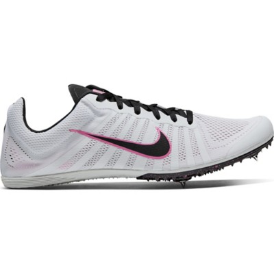 nike zoom distance