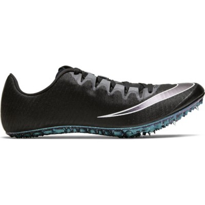 superfly track spikes