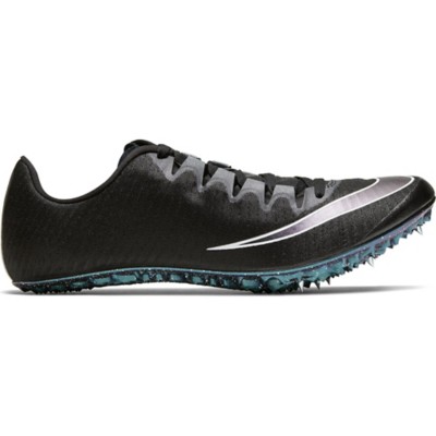 nike superfly sprint spikes