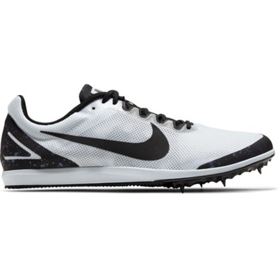 nike rival distance