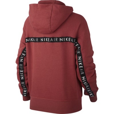 nike sweatshirts women's