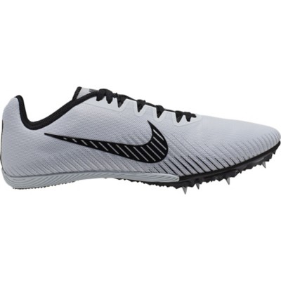 nike mid distance track spikes