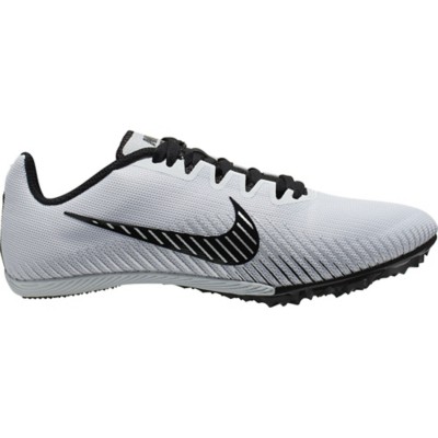 nike zoom victory mid distance spikes