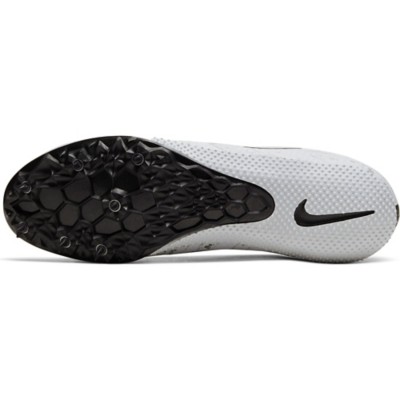 nike zoom rival s 9 white