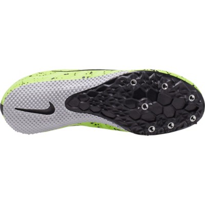 girls track cleats