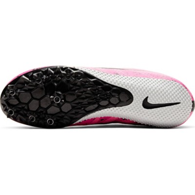 nike track spikes womens