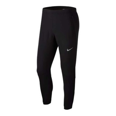 nike therma running pants