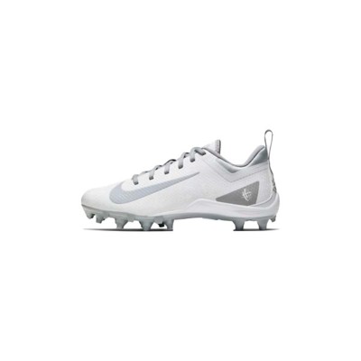 alpha huarache 7 lacrosse cleats - youth