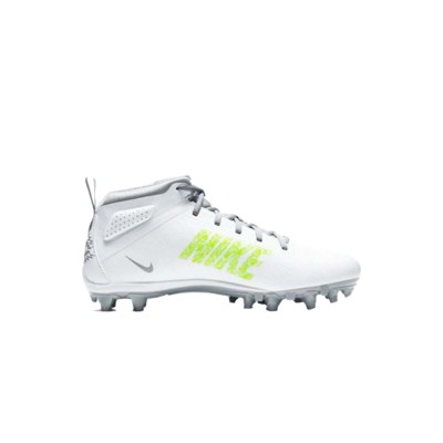 alpha huarache 7 varsity mid lacrosse cleats