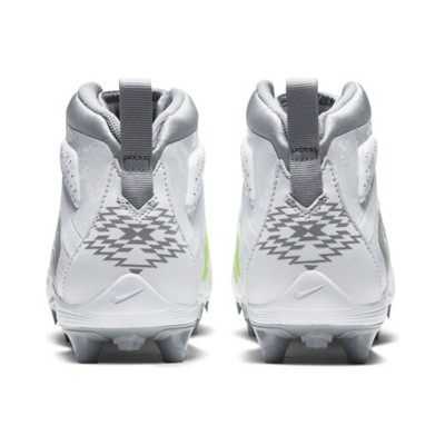 alpha huarache 7 varsity mid lacrosse cleats review