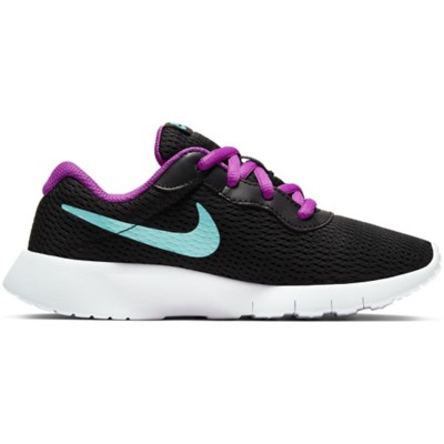 nike tanjun baby girl