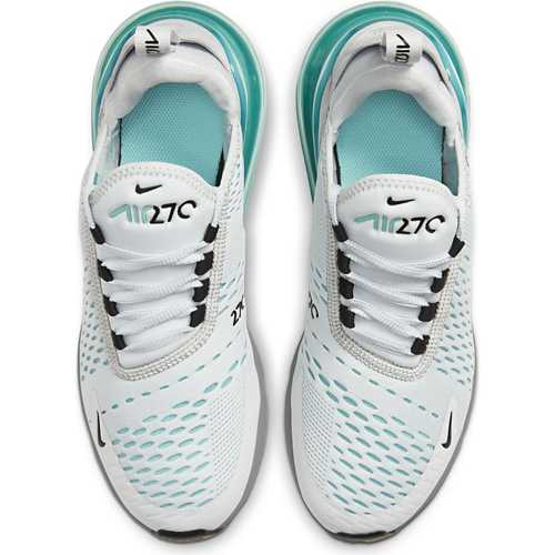 do air max 270 run small