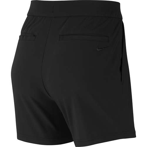 Womens nike flex golf on sale shorts