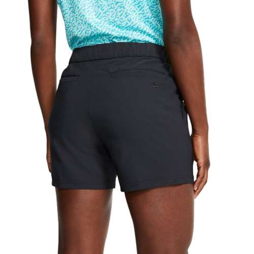 Women's nike shop flex golf shorts