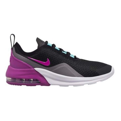 nike air max motion 2 green