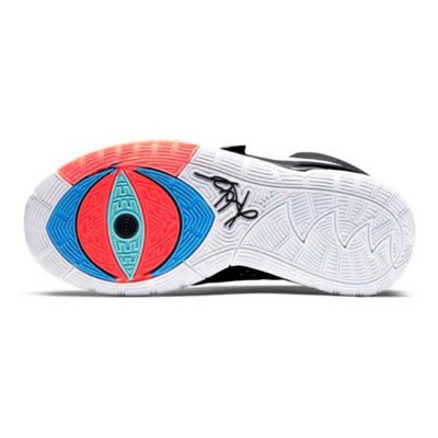 kyrie 6 shoes boys