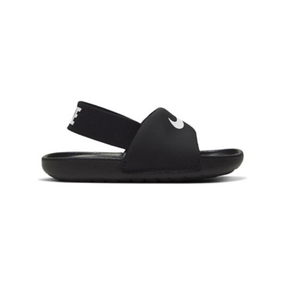 nike slides for toddler boy