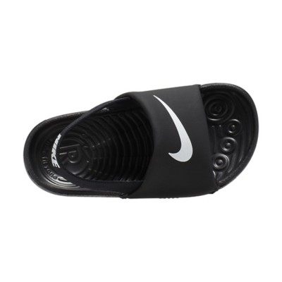 toddler nike slides with strap